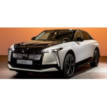 Funda Exterior Cubrecoche para DS8 (I) de 2025 a 2033