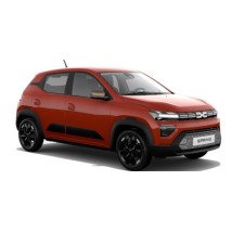 Funda Exterior Cubrecoche para Dacia SPRING (I) de 2021 a 2028