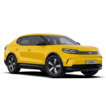 Funda Exterior Cubrecoche para Ford CAPRI de 2024 a 2032