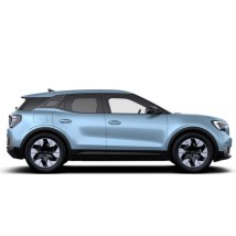 Comprar Funda Exterior para Ford EXPLORER de 2024 a 2032
