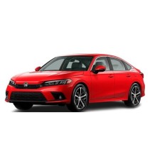 Funda Exterior Cubrecoche para Honda CIVIC (XI) de 2022 a 2027