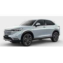Funda Exterior Cubrecoche para Honda HR-V (III) de 2021 a 2027