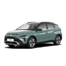 Comprar Funda Exterior para Hyundai BAYON (I) de 2021 a 2027