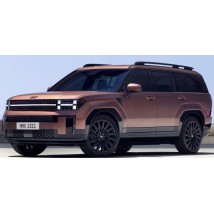 Comprar Funda Exterior para Hyundai SANTA FE (V) de 2024 a 2030