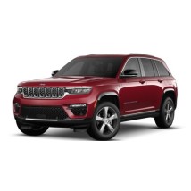 Funda Exterior Cubrecoche para Jeep GRAND CHEROKEE (WL) de 2021 a 2029