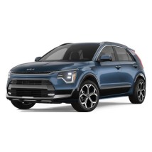 Comprar Funda Exterior para Kia NIRO (II) de 2022 a 2028