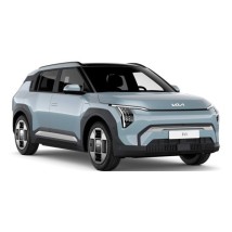 Funda Exterior Cubrecoche para Kia EV3 de 2024 a 2031
