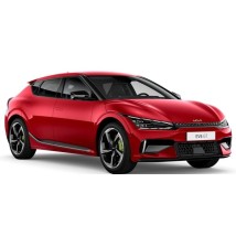 Funda Exterior Cubrecoche para Kia EV6 de 2021 a 2027