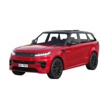 Funda Exterior Cubrecoche para Range Rover SPORT (III) de 2022 a 2031