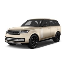 Funda Exterior Cubrecoche para Range Rover (L460) de 2021 a 2030