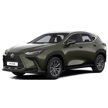 Comprar Funda Exterior para Lexus NX (II) de 2021 a 2028