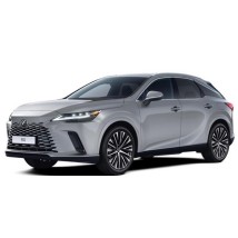 Funda Exterior Cubrecoche para Lexus RX (V) de 2022 a 2029