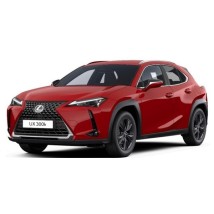Comprar Funda Exterior para Lexus UX (I) de 2018 a 2027