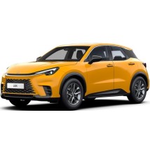 Comprar Funda Exterior para Lexus LBX (I) de 2024 a 2031