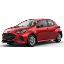 Comprar Funda Exterior para Mazda 2 Hybrid (XP21) de 2022 a 2028