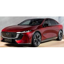 Comprar Funda Exterior para Mazda 6e (IV) de 2025 a 2031