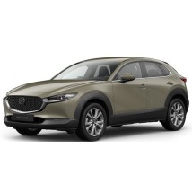 Funda Exterior Cubrecoche para Mazda CX-30 (I) de 2019 a 2026