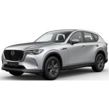 Funda Exterior Cubrecoche para Mazda CX-60 (I) de 2022 a 2029