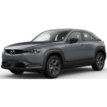 Funda Exterior Cubrecoche para Mazda MX-30 (I) de 2020 a 2028