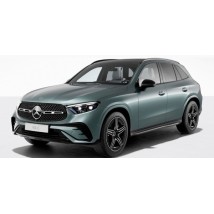 Funda Exterior Cubrecoche para Mercedes GLC (X254) de 2022 a 2029