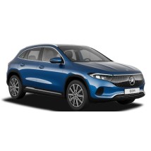 Comprar Funda Exterior para Mercedes EQA (H243) de 2021 a 2029