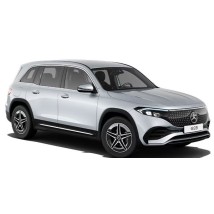 Comprar Funda Exterior para Mercedes EQB (X243) de 2021 a 2029