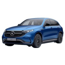 Comprar Funda Exterior para Mercedes EQC (N293) de 2019 a 2023