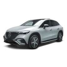 Funda Exterior Cubrecoche para Mercedes EQE SUV (X294) de 2022 a 2030