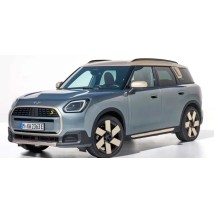Funda Exterior Cubrecoche para Mini COUNTRYMAN (III) de 2023 a 2030