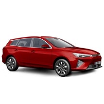 Funda Exterior Cubrecoche para MG5 de 2022 a 2030