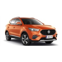 Funda Exterior Cubrecoche para MG ZS (I) de 2017 a 2025