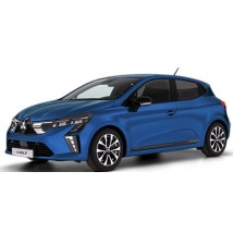 Funda Exterior Cubrecoche para Mitsubishi COLT de 2023 a 2027