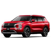 Comprar Funda Exterior para Mitsubishi OUTLANDER (IV) de 2025 a 2034