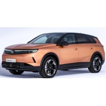 Funda Exterior Cubrecoche para Opel GRANDLAND (II) de 2024 a 2031