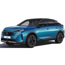 Funda Exterior Cubrecoche para Peugeot 3008 (III) de 2024 a 2031