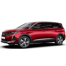 Comprar Funda Exterior para Peugeot 5008 (III) de 2024 a 2031