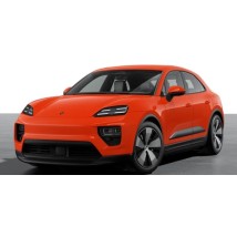 Funda Exterior Cubrecoche para Porsche MACAN (II) de 2024 a 2034