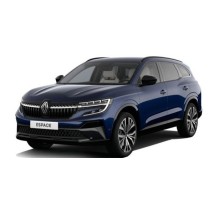 Funda Exterior Cubrecoche para Renault ESPACE (VI) de 2023 a 2031