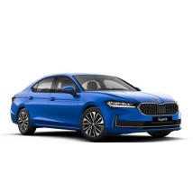 Funda Exterior Cubrecoche para Skoda SUPERB (IV) de 2023 a 2031