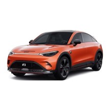 Funda Exterior Cubrecoche para Smart Hashtag 3 de 2023 a 2031
