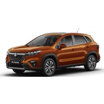 Comprar Funda Exterior para Suzuki S-CROSS (II) de 2022 a 2030