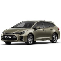 Comprar Funda Exterior para Suzuki SWACE (I) de 2020 a 2027