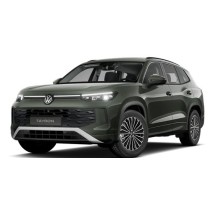 Comprar Funda Exterior para Volkswagen TAYRON (I) de 2024 a 2032