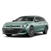 Funda Exterior Cubrecoche para Volkswagen PASSAT (B9) de 2024 a 2033