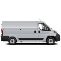 Portaequipajes para Toyota PROACE MAX (I) de 2023 a 2028