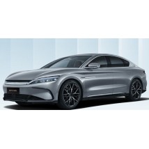 Funda Exterior Cubrecoche para BYD HAN (I) de 2021 a 2028