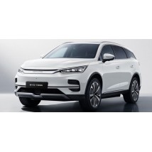 Comprar Funda Exterior para BYD TANG (II) de 2024 a 2030