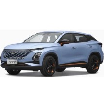 Funda Exterior Cubrecoche para OMODA 5 (I) de 2022 a 2030