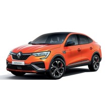 Barras portaequipajes para Renault ARKANA (I) de 2021 a 2029