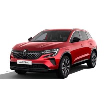 Barras portaequipajes para Renault AUSTRAL (I) de 2022 a 2029